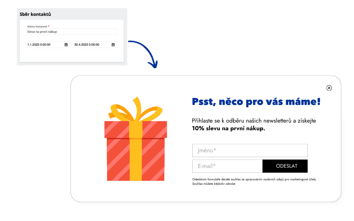 pop-up shoptet_1